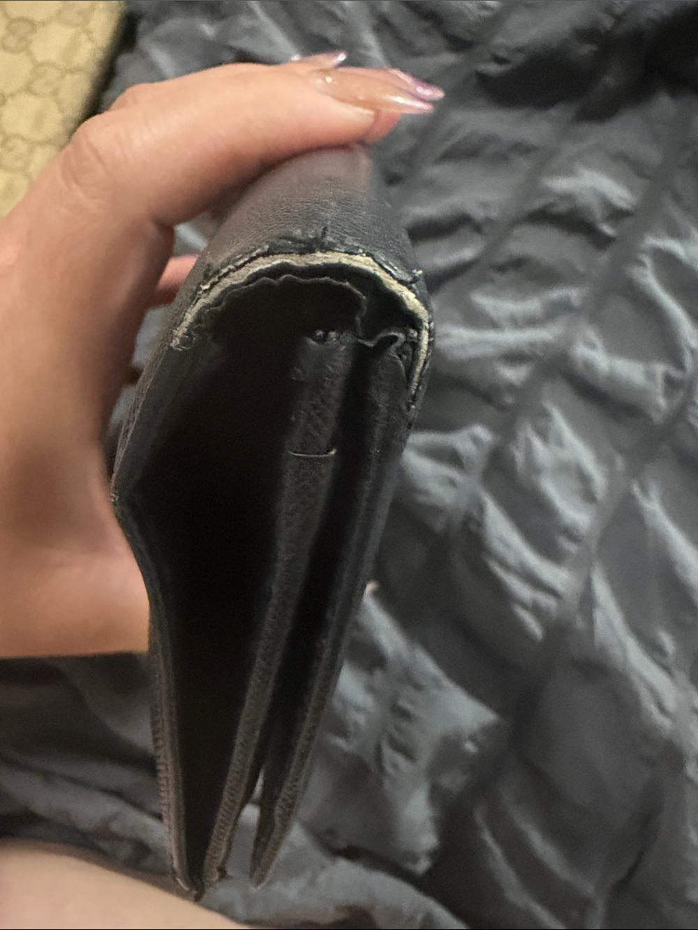 Designer wallets - Picture 16 of 17
